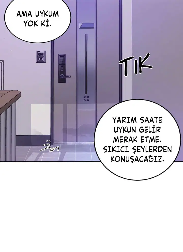 Seninle Geçen Günler - Bölüm 97 Sayfa 34