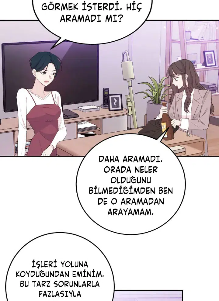Seninle Geçen Günler - Bölüm 97 Sayfa 37