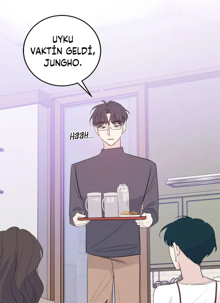 Seninle Geçen Günler - Bölüm 97 Sayfa 49