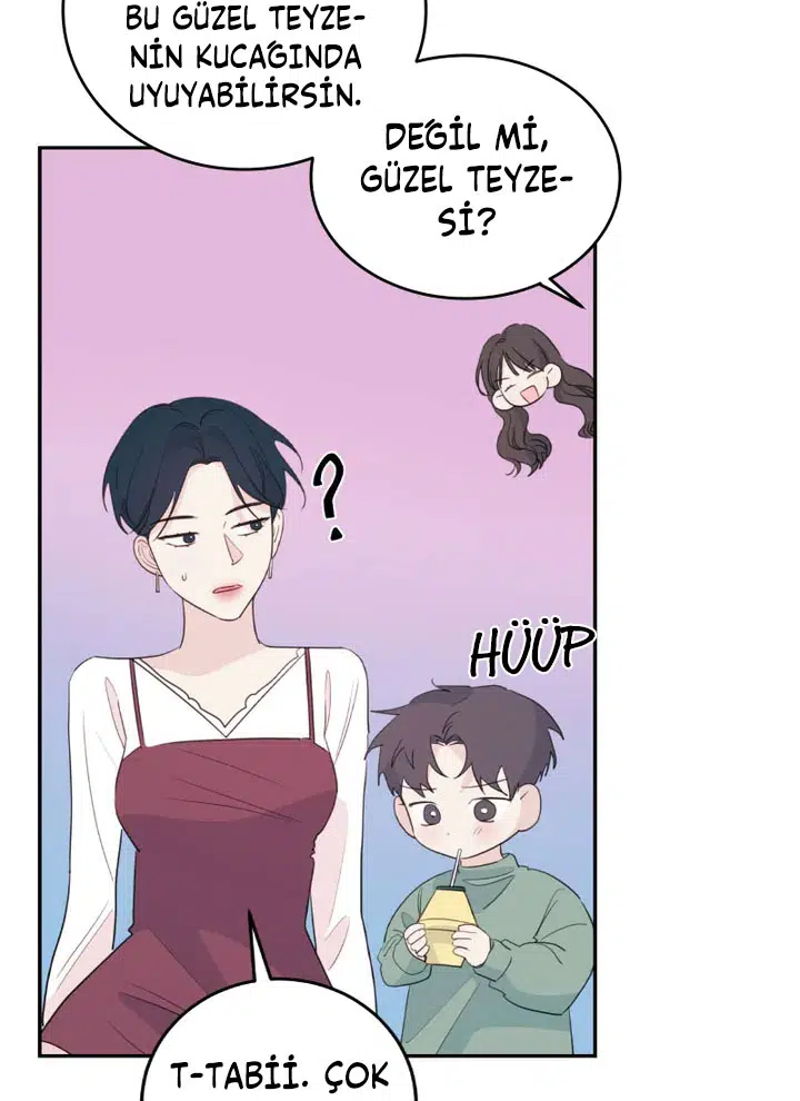 Seninle Geçen Günler - Bölüm 97 Sayfa 52