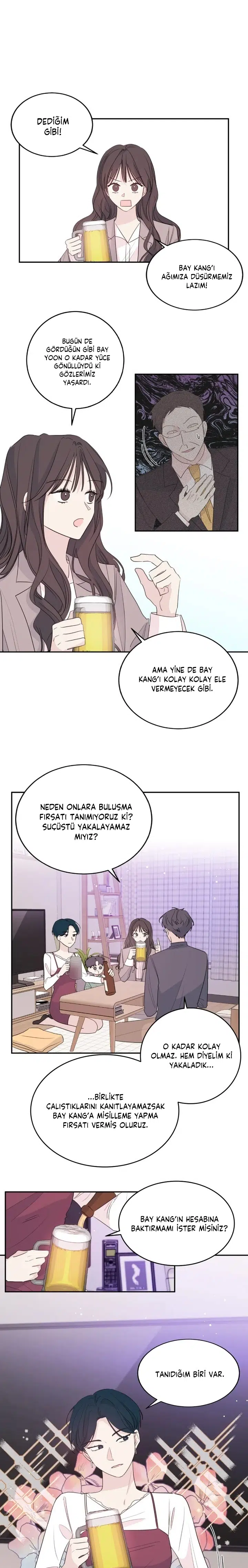 Seninle Geçen Günler - Bölüm 98 Sayfa 2