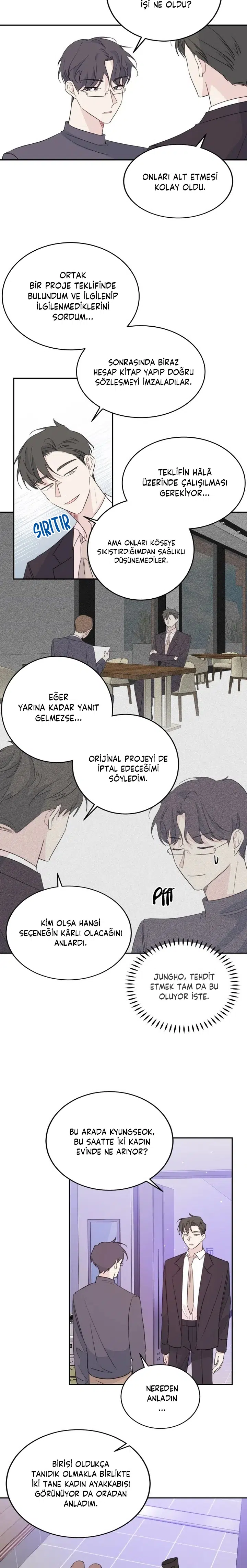 Seninle Geçen Günler - Bölüm 98 Sayfa 8