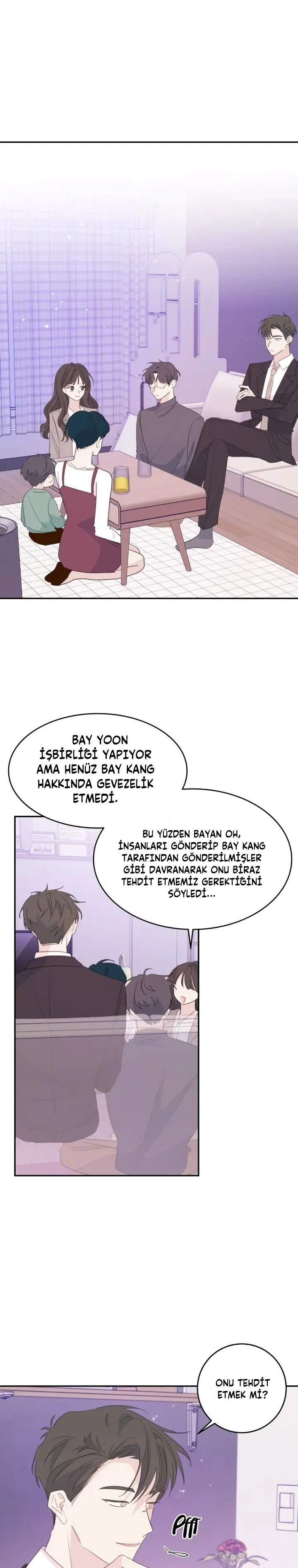 Seninle Geçen Günler - Bölüm 99 Sayfa 2