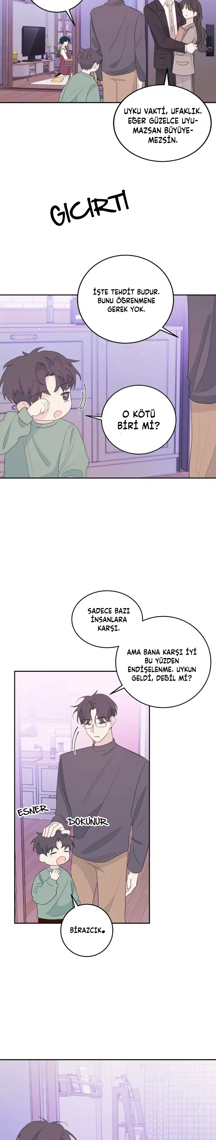 Seninle Geçen Günler - Bölüm 99 Sayfa 7