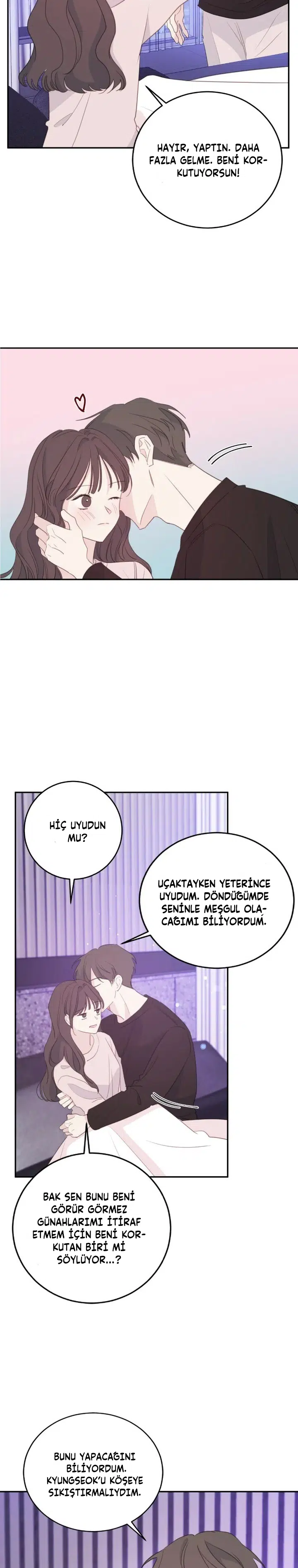 Seninle Geçen Günler - Bölüm 99 Sayfa 16