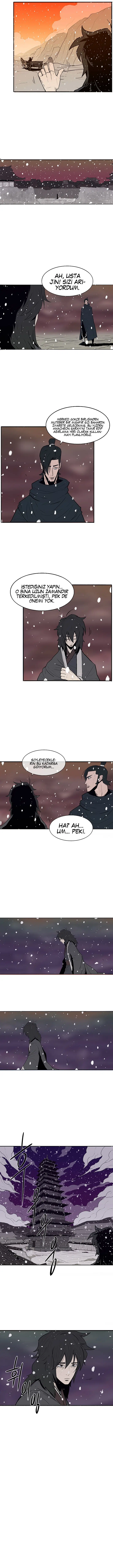 Kuzeyin Kılıcı - Bölüm 3 Sayfa 12