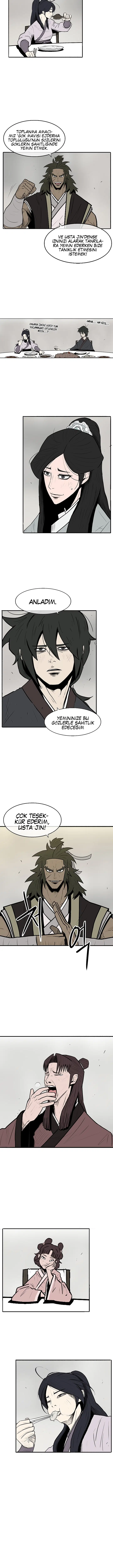 Kuzeyin Kılıcı - Bölüm 9 Sayfa 12