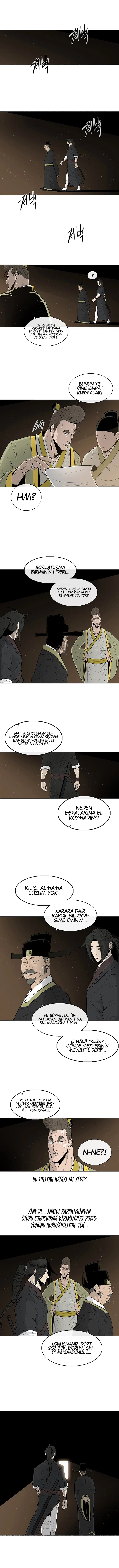 Kuzeyin Kılıcı - Bölüm 100 Sayfa 2