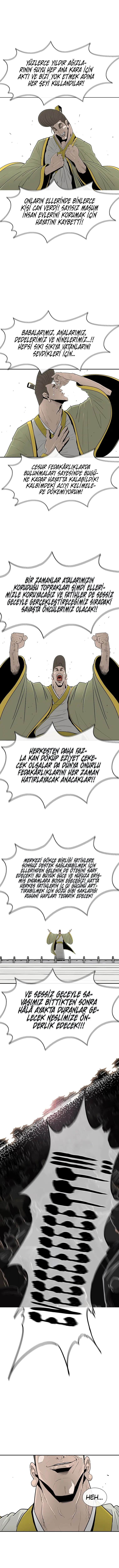 Kuzeyin Kılıcı - Bölüm 100 Sayfa 7
