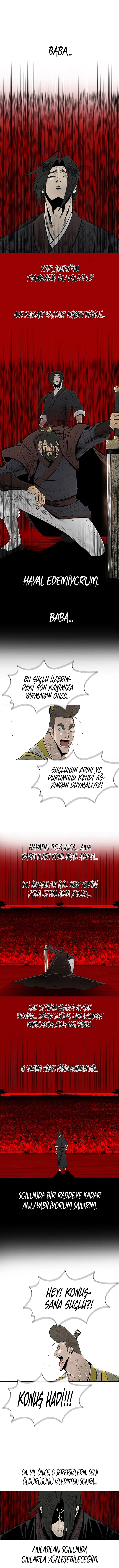 Kuzeyin Kılıcı - Bölüm 100 Sayfa 11