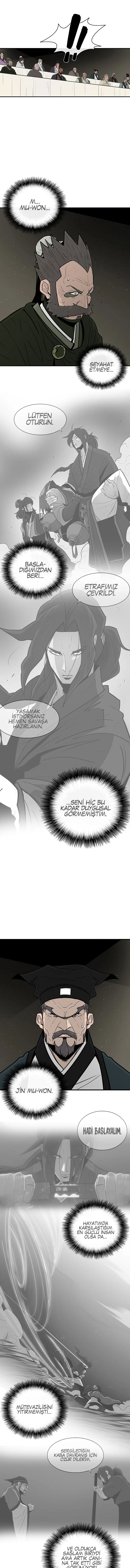 Kuzeyin Kılıcı - Bölüm 101 Sayfa 3