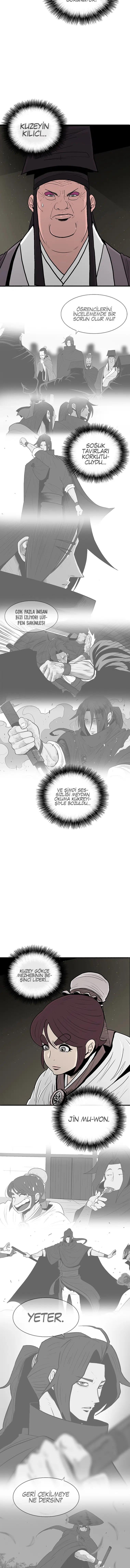 Kuzeyin Kılıcı - Bölüm 101 Sayfa 4