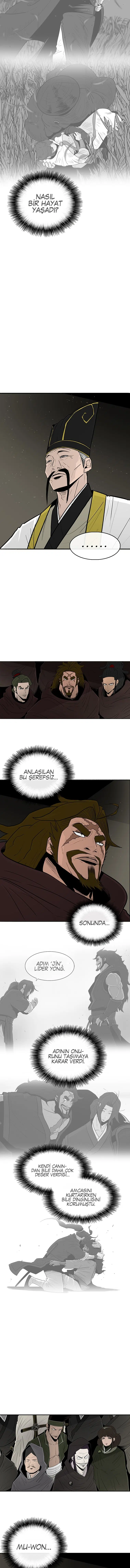 Kuzeyin Kılıcı - Bölüm 101 Sayfa 5