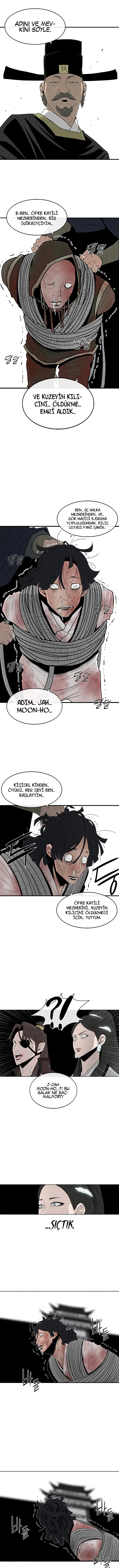 Kuzeyin Kılıcı - Bölüm 101 Sayfa 12