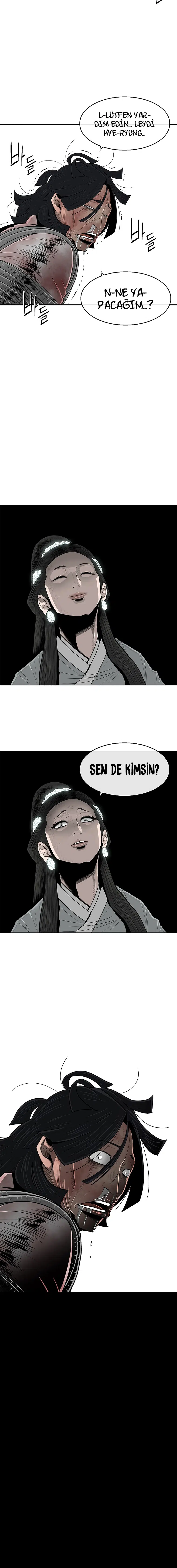 Kuzeyin Kılıcı - Bölüm 101 Sayfa 13