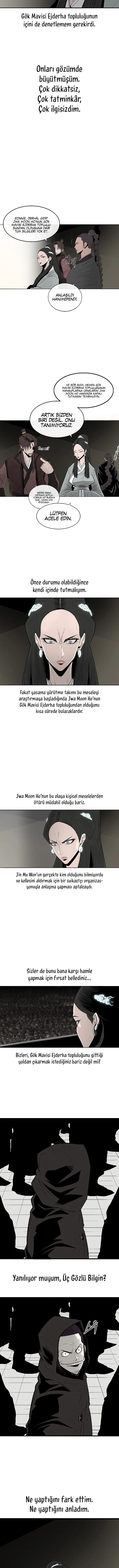 Kuzeyin Kılıcı - Bölüm 102 Sayfa 3