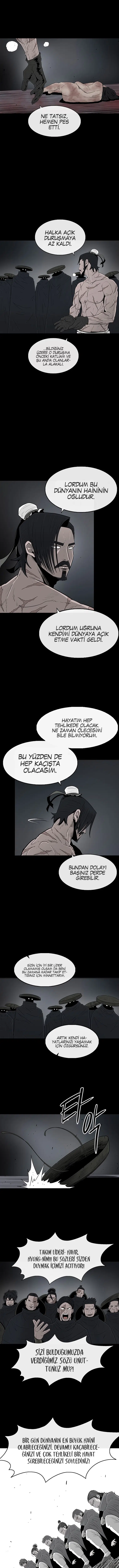 Kuzeyin Kılıcı - Bölüm 102 Sayfa 7