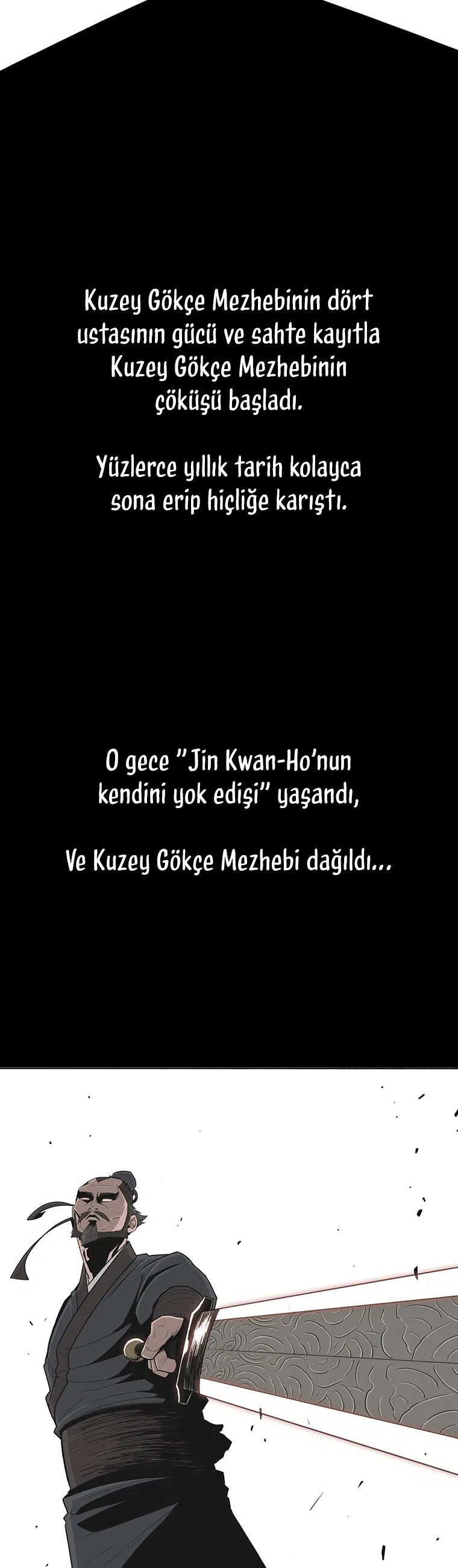Kuzeyin Kılıcı - Bölüm 103 Sayfa 10