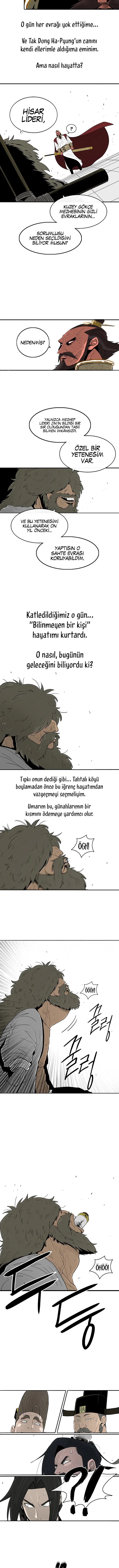 Kuzeyin Kılıcı - Bölüm 103 Sayfa 12