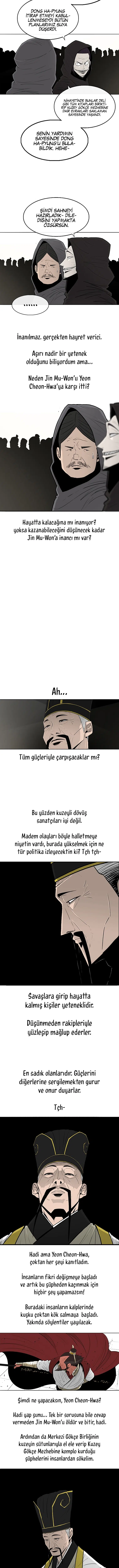 Kuzeyin Kılıcı - Bölüm 104 Sayfa 4