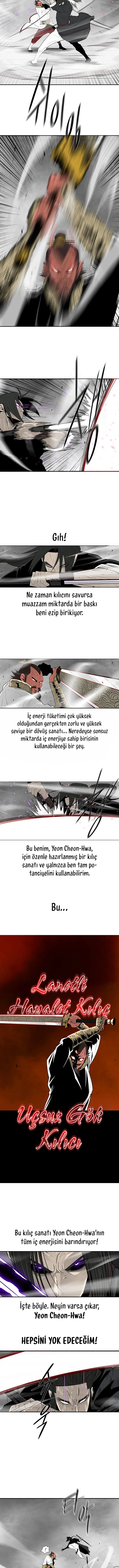 Kuzeyin Kılıcı - Bölüm 105 Sayfa 7