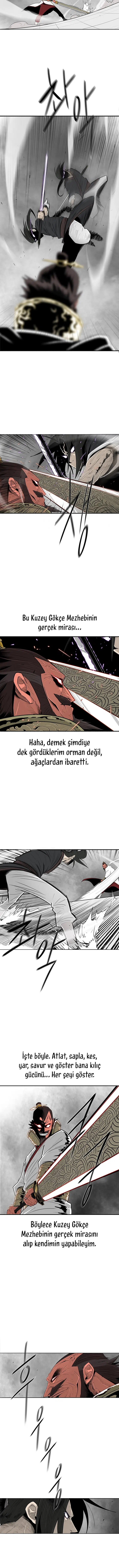 Kuzeyin Kılıcı - Bölüm 105 Sayfa 8