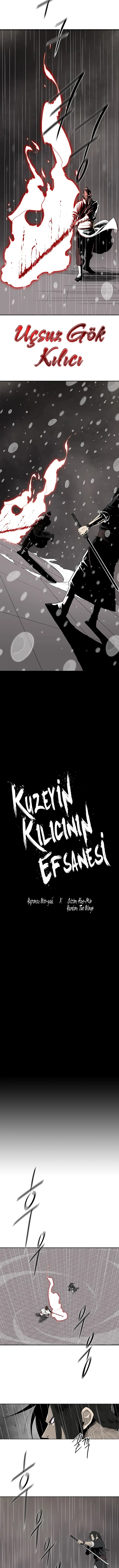 Kuzeyin Kılıcı - Bölüm 106 Sayfa 4
