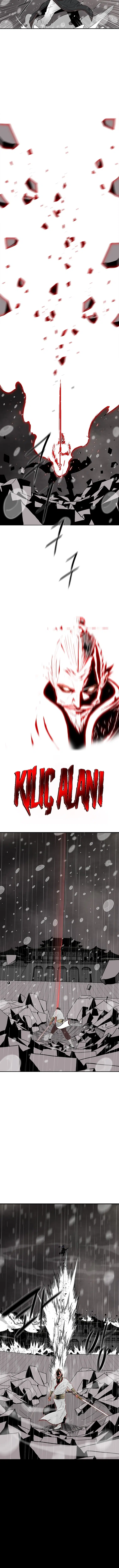 Kuzeyin Kılıcı - Bölüm 106 Sayfa 11