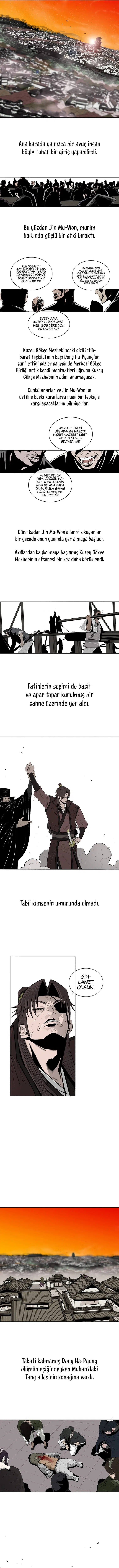Kuzeyin Kılıcı - Bölüm 109 Sayfa 2