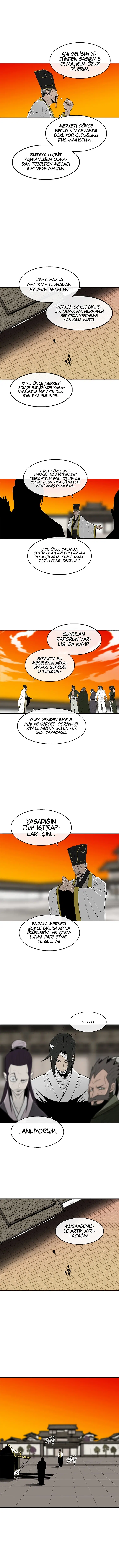 Kuzeyin Kılıcı - Bölüm 109 Sayfa 12