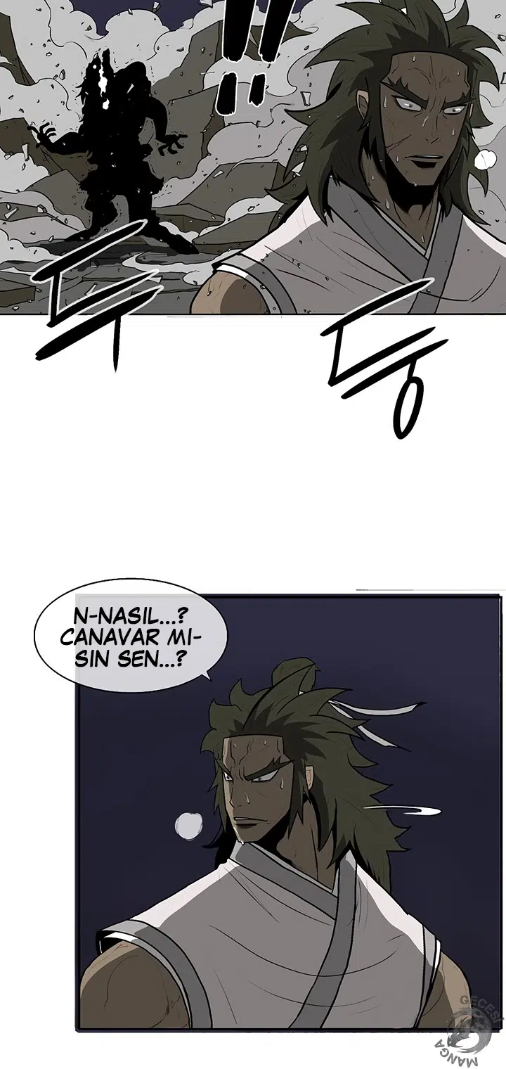 Kuzeyin Kılıcı - Bölüm 10 Sayfa 9