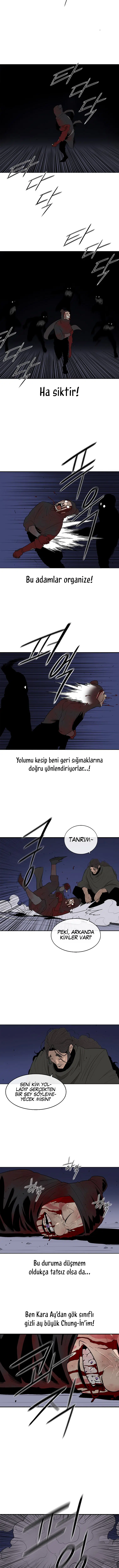 Kuzeyin Kılıcı - Bölüm 111 Sayfa 5