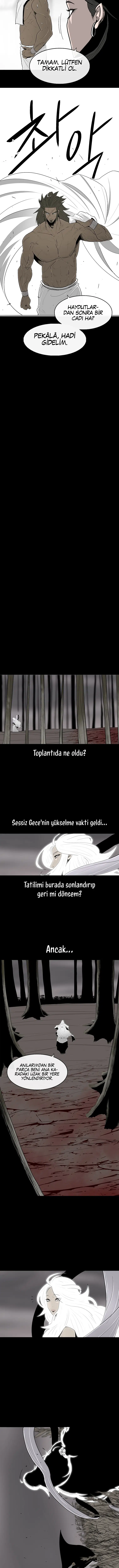 Kuzeyin Kılıcı - Bölüm 112 Sayfa 10