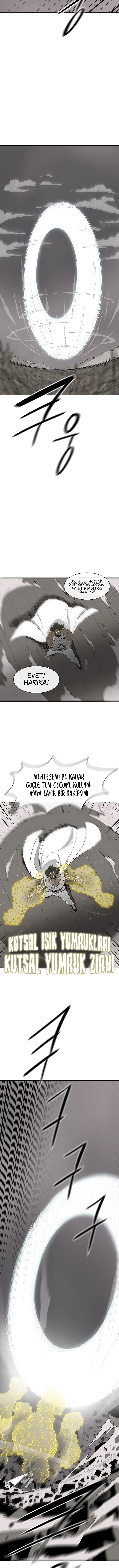 Kuzeyin Kılıcı - Bölüm 113 Sayfa 6