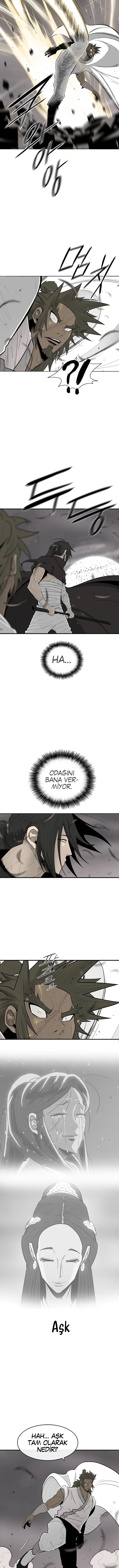 Kuzeyin Kılıcı - Bölüm 114 Sayfa 9