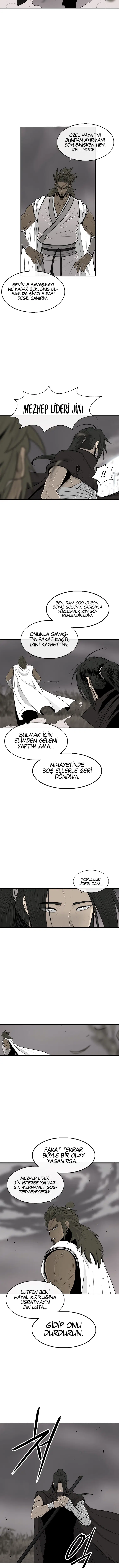 Kuzeyin Kılıcı - Bölüm 114 Sayfa 10