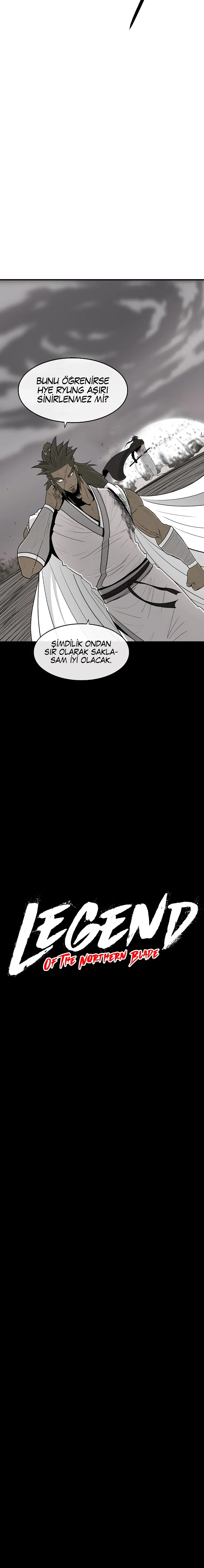 Kuzeyin Kılıcı - Bölüm 114 Sayfa 11