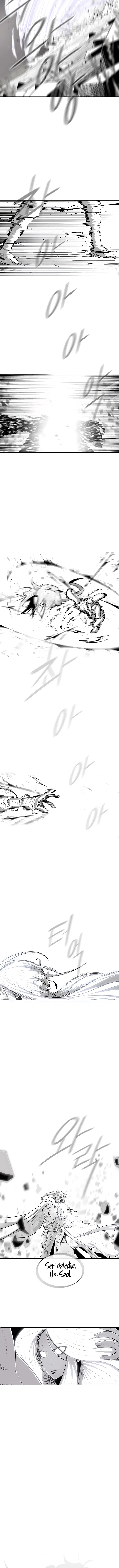 Kuzeyin Kılıcı - Bölüm 114 Sayfa 13