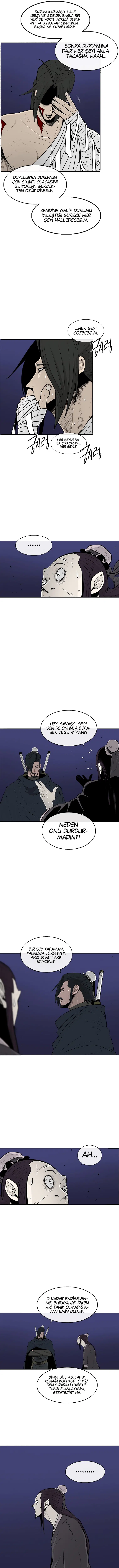 Kuzeyin Kılıcı - Bölüm 115 Sayfa 12