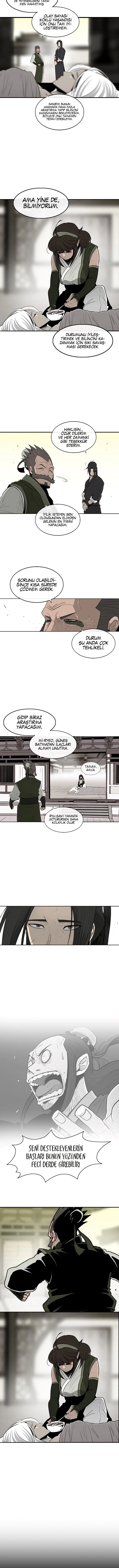 Kuzeyin Kılıcı - Bölüm 116 Sayfa 7