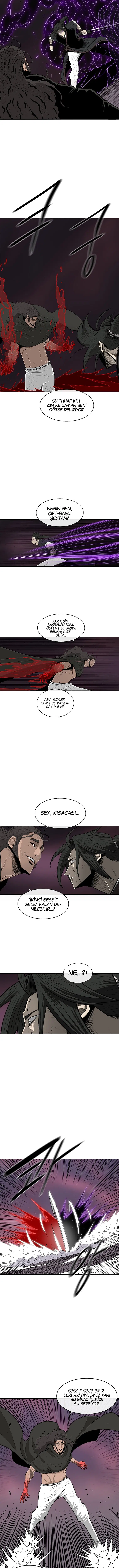 Kuzeyin Kılıcı - Bölüm 119 Sayfa 4