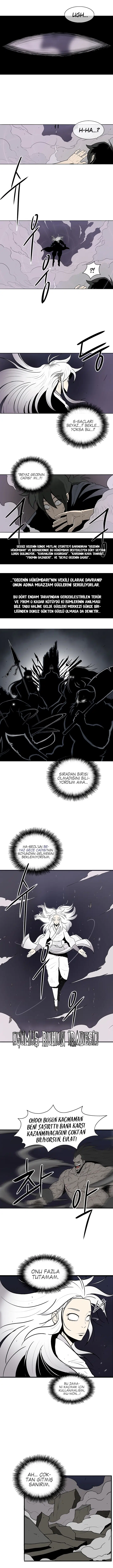 Kuzeyin Kılıcı - Bölüm 11 Sayfa 10
