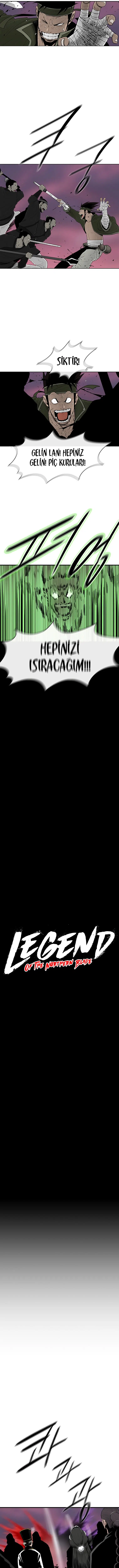 Kuzeyin Kılıcı - Bölüm 120 Sayfa 6