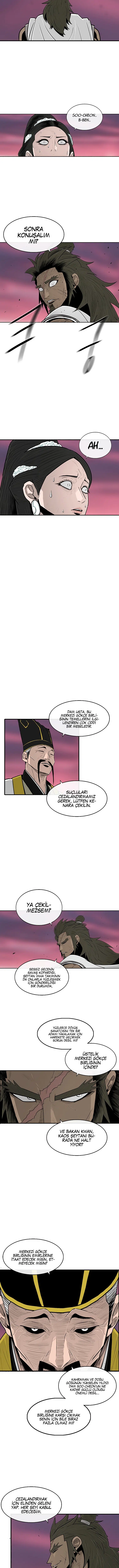 Kuzeyin Kılıcı - Bölüm 122 Sayfa 4