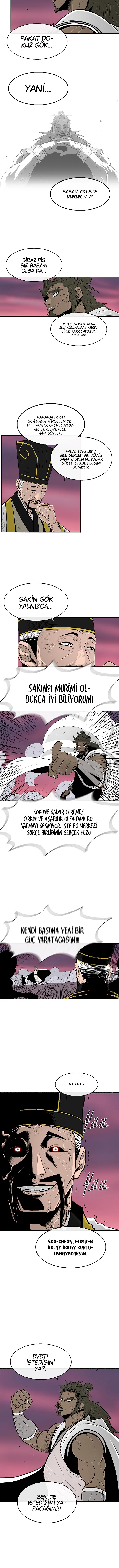 Kuzeyin Kılıcı - Bölüm 122 Sayfa 5
