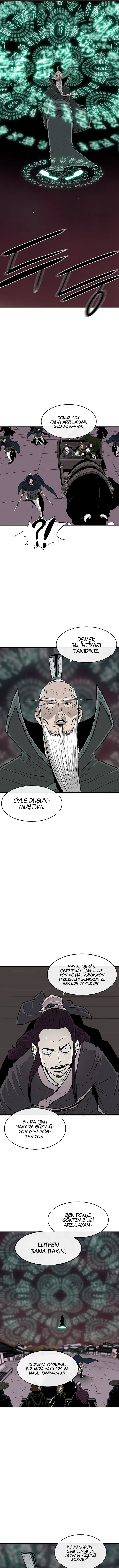 Kuzeyin Kılıcı - Bölüm 124 Sayfa 2