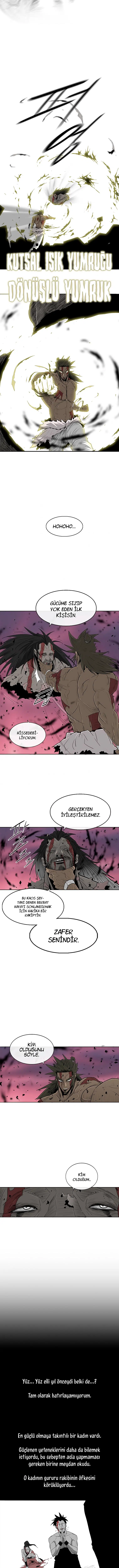 Kuzeyin Kılıcı - Bölüm 124 Sayfa 15