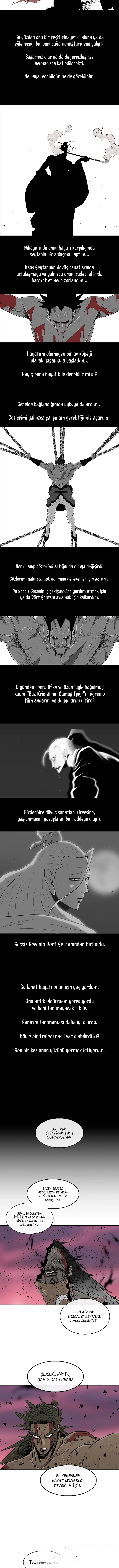Kuzeyin Kılıcı - Bölüm 124 Sayfa 16
