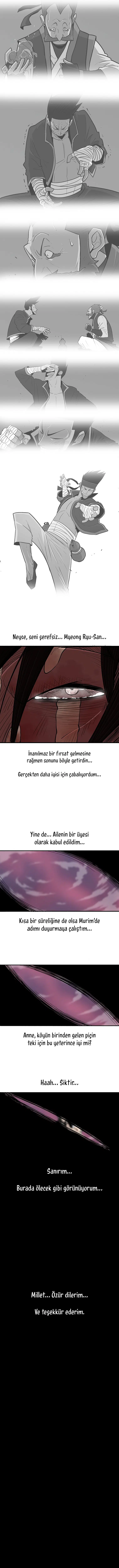 Kuzeyin Kılıcı - Bölüm 125 Sayfa 13