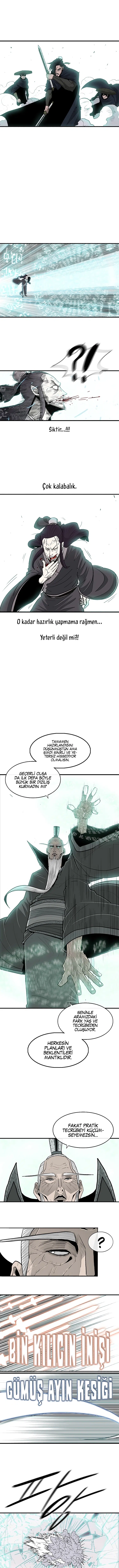 Kuzeyin Kılıcı - Bölüm 126 Sayfa 3